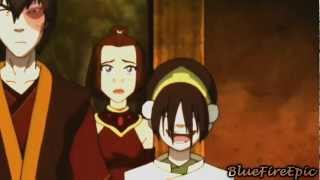 Avatar TLA - Commander MEGA MEP [Part 1 & 2]