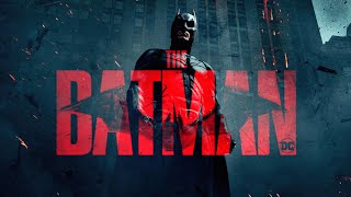 The Dark Knight - The Batman Style Trailer