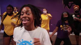 Getcha Sum- Hasizzle Tay Cheesy Workout