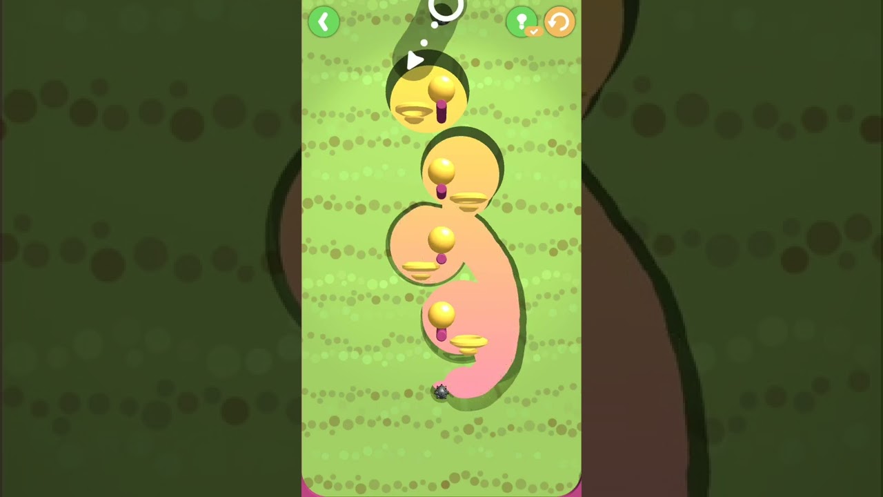 dig this!  262-7 | stuck | Dig this level 262 episode 7 solution gameplay walkthrough