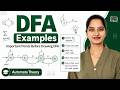 DFA Tricks & Important Points | Solve DFA Easily | TOC