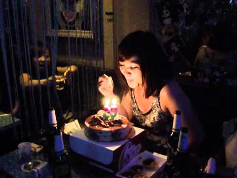 台中ruby pub 2010年 7月女客生日.MP4