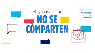 Hay cosas que no se comparten