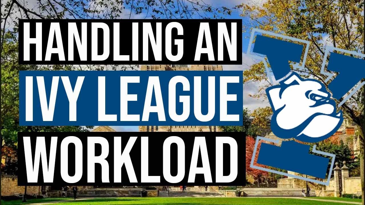 How Bad is the Yale Workload?