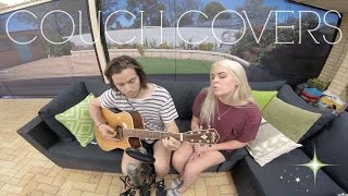 Waiting All Night - Georgia Carter Rudimental Cover