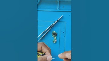 Tecno Spark 9 Charging Connector Replacement #youtubeshorts #trending #ytshorts #shorts #viralvideo