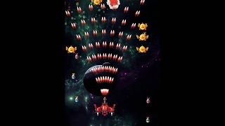 Chicken shooter hacked screenshot 1