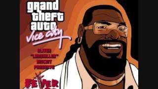 GTA VC - Rick James - Ghetto Live [with DJ] chords