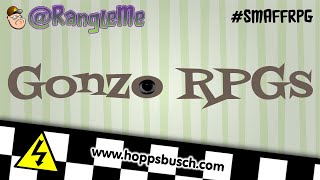 Gonzo RPGs