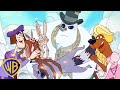 Be Cool, Scooby-Doo en Español 🇪🇸 | Un giro escalofriante de los acontecimientos 🥶 |WB Kids