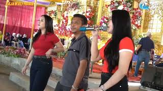 Suara Merdu,, Pak Kades || OM Rajawali Musik Live Desa Air Balui || Acarah Bpak Amer Hamza