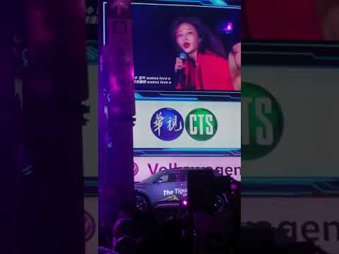 2019年台北市政府跨年晚會