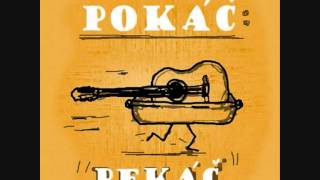 Pokáč - Bisexualní diskofil chords