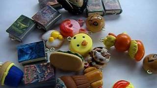Clay Charm Update #3
