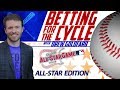 2018 MLB All Star Game Betting Preview and Picks