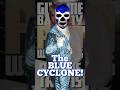 Jamie Dundee sings The Blue Cyclone to Ep79 Ronnie Travis! #jamiedundee #shorts #shortsfeed #fyp