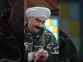 الكبير أوي ٨ لما تحاولي تقنعيه يحتفل معاكي بشم النسيم