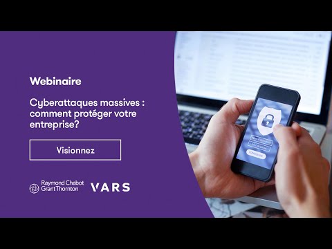 Vidéo: 7 Cyberattaques Massives Qui Ont Touché Des Millions De Personnes - Vue Alternative