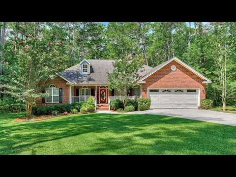 229 Windy Cir, McCormick, SC home video tour