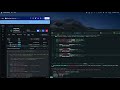 Docker Mount ile değişiklik yapıldığında dosyanın değişmesi