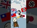 What did this man of ultimate peace actually think of other countries? #history