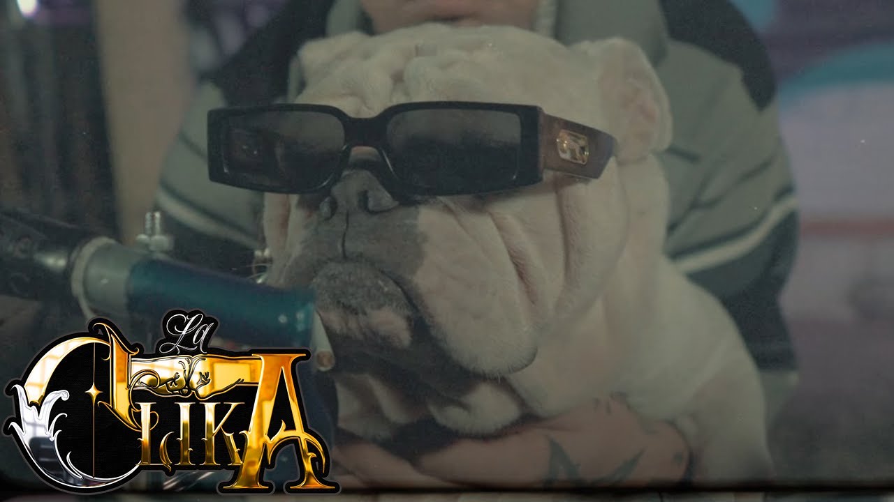 Lil Gucci - Conecta De Malandros Ft Diosser Mora (Video Oficial)