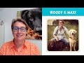 LIVE uitzending mini cursus Hondenfotografie met je Smartphone - volledige video