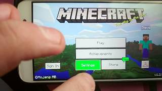 [GUIDE] how to get minecraft pe apk or ipa for free screenshot 5