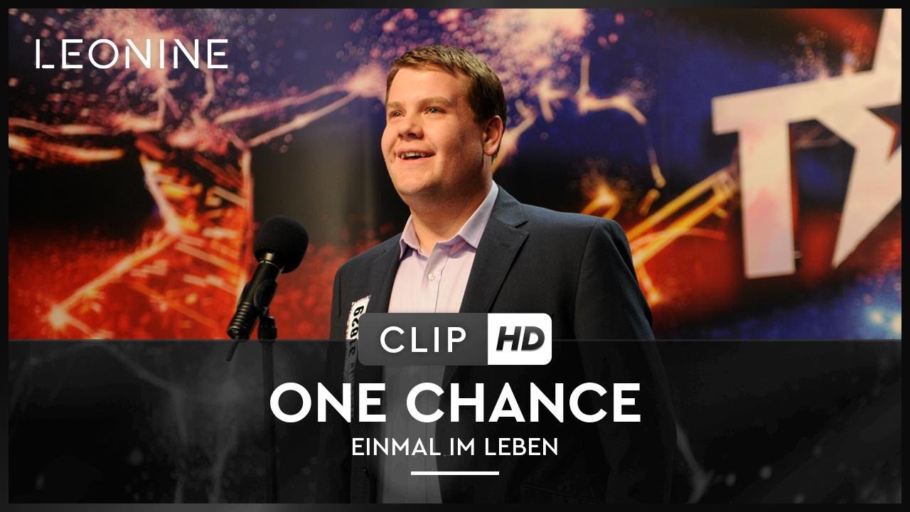 ONE CHANCE - Clip: Duettpaar Paul und Alessandra üben "O soave fanciulla" aus La Boheme
