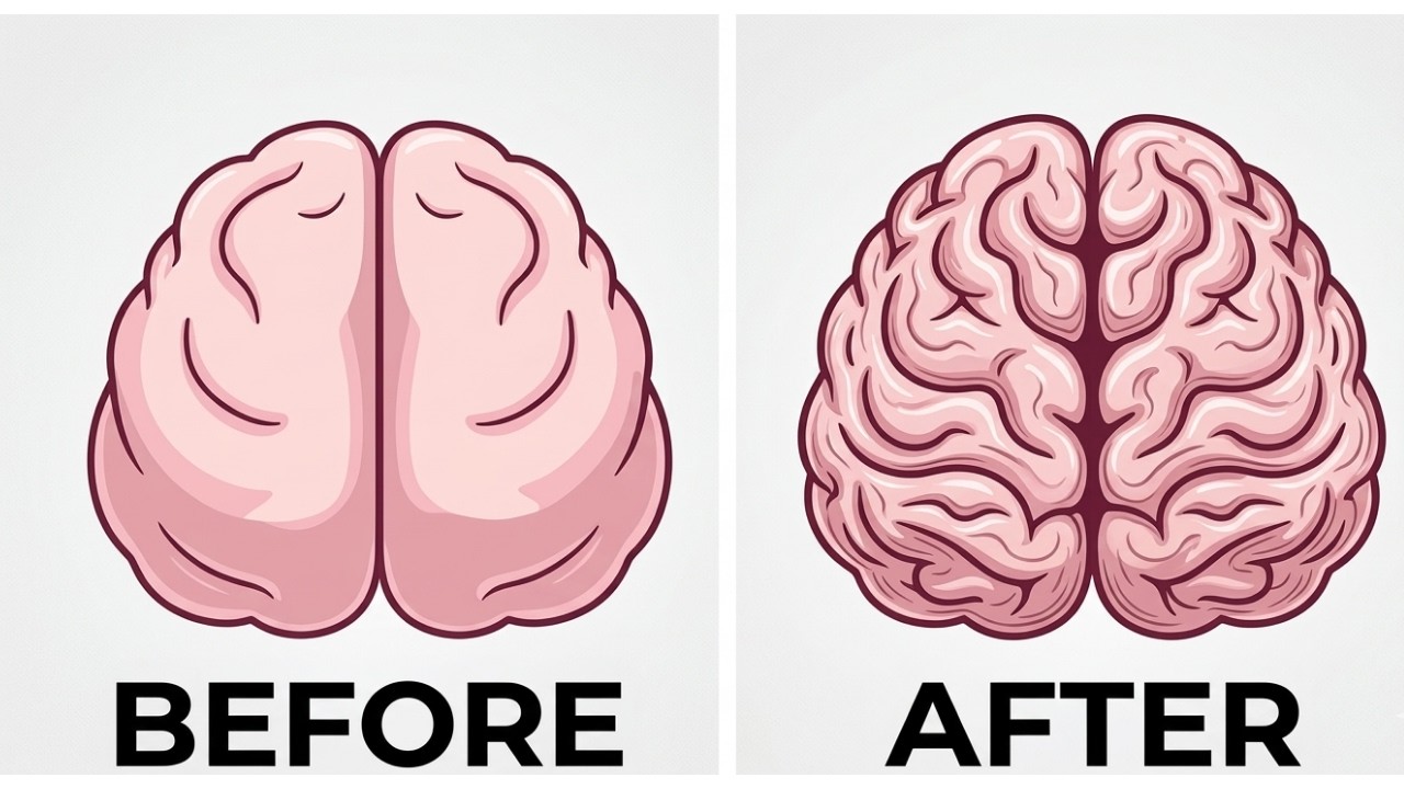 7 Brain Exercises to Sharpen Your Mind and DEEP Focus - YouTube