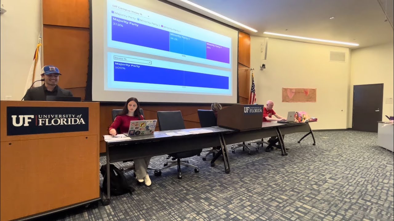 UFSG-SPAN BREAKING NEWS: Updates on the Supreme Court (1/27-2/17)