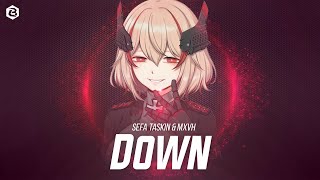 Trap | Sefa Taskin & MXVH - Down