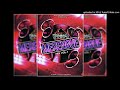 Merengue Mix Vol.1 - DjRobin (TMP) - MRE