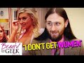 Unchartered Territory | Beauty and the Geek Australia | S02E01 | Full Episodes