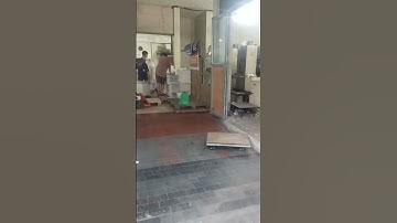 xưởng in offset công nghiệp chuyên nhận sản xuất bao bì