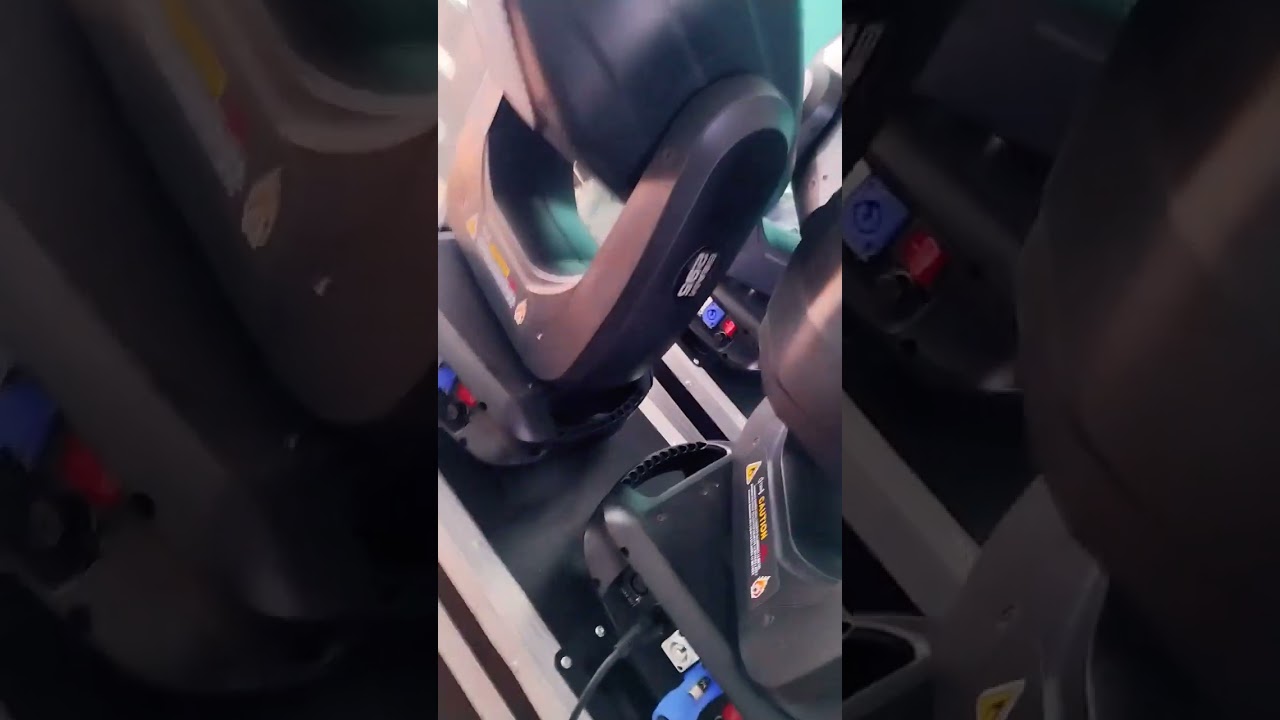 Beam 14R... 295w CHRONOS