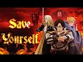 Castlevania - Save Yourself