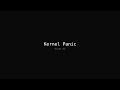 Dark Ambient for Anxiety Relief &amp; Mental Reset | Kernel Panic [30 Min]