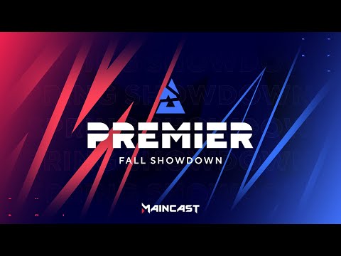[UA] Team Liquid vs Forsaken (1-1) BO3 | Blast Premier FALL Showdown
