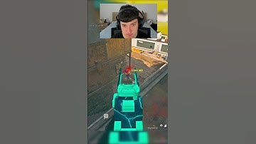 new HOLGER 26 is the NEW META in Warzone 3 👑 #shorts