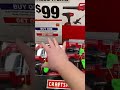 Tool Deal! Craftsman Days at Lowes! BOGO Tools!