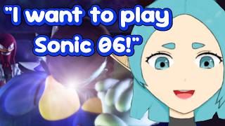 I WANT TO WITNESS THE HORRORS [Victor Moonlit/Indie VTuber]