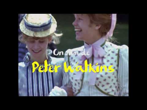 Bande-annonce Edvard Munch