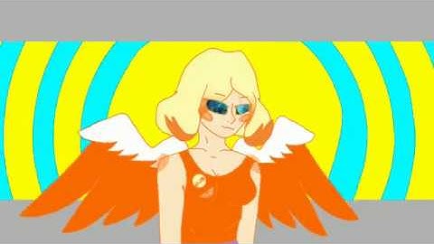 For OC MAP Jenny | Part 7 | FlipaClip