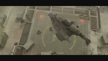 Killzone: Liberation - PS5 Walkthrough Chapter I.3 - Evacuation (4K, 60FPS & HDR)