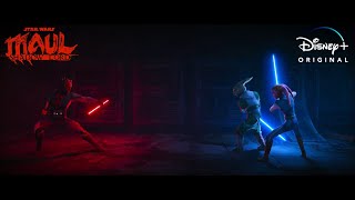Maul vs Jedi | Star Wars Maul Shadow Lord Episode 4 “Pride and Vengeance”