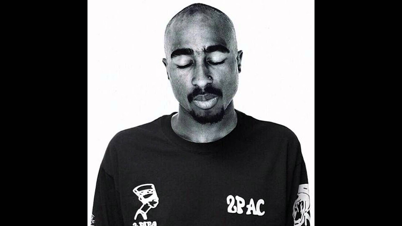 2Pac - Without You