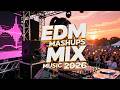 Music Mix 2026 🎧 Feel Unstoppable with These High-Energy EDM Remixes 🎧 Bass Boosted &amp; Bold
