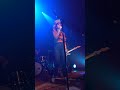 Nikki Lane Denim and Diamonds Live  Ardmore Music Hall Lyrics