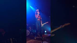 Nikki Lane Denim And Diamonds Live Ardmore Music Hall Lyrics